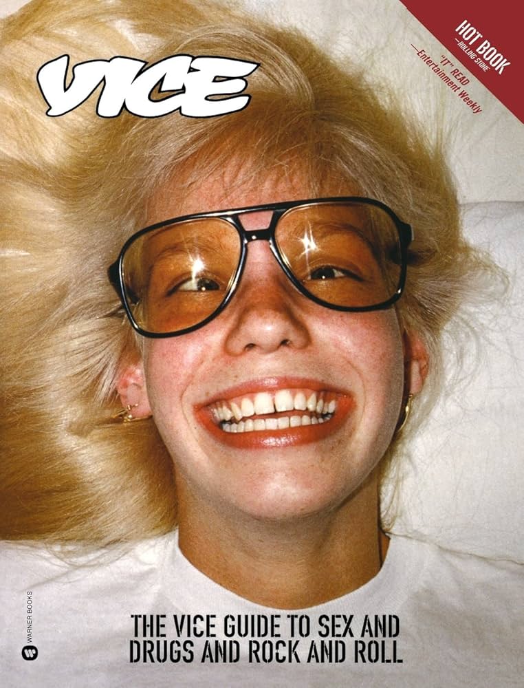 11冊セット】VICE MAGAZINE